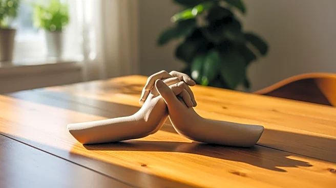 Inland Empire Nonprofit Supports Immigrant Families Amid ICE Raid Concerns