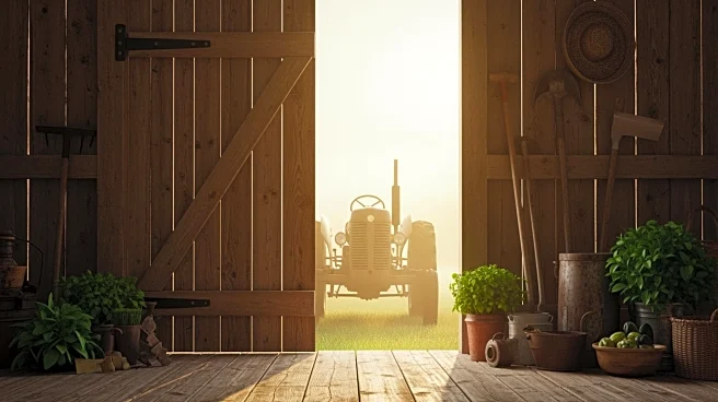 Upper Canada Two Cylinder Club Launches Youth Program to Engage Future Agriculturalists