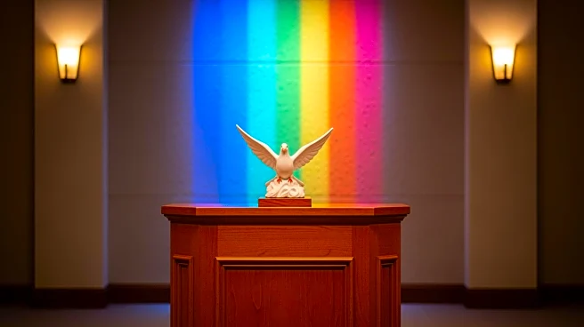 Rev. Jesse Jackson's Life Celebrated at Rainbow PUSH Headquarters with Tributes from Stevie Wonder and Others