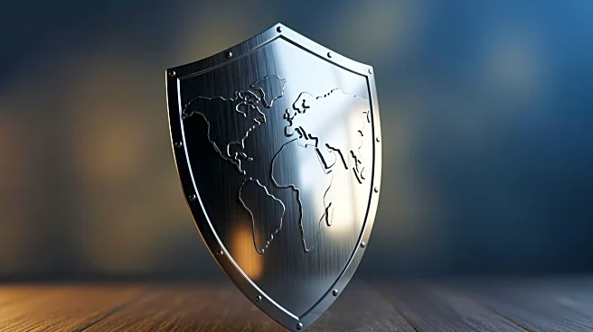 President Trump Launches 'Shield of the Americas' to Combat Cartels and Counter China