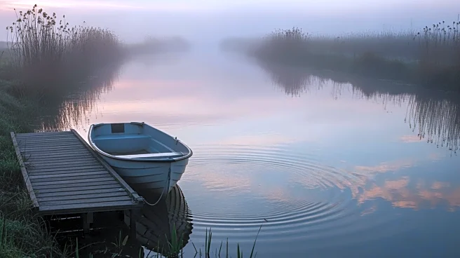 Phoenix Police Investigate After Woman's Body Found Near Canal