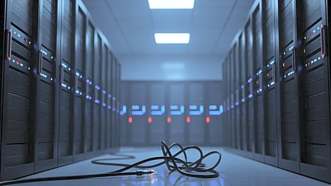 FBI Investigates Internet Outage Link to Nancy Guthrie's Disappearance