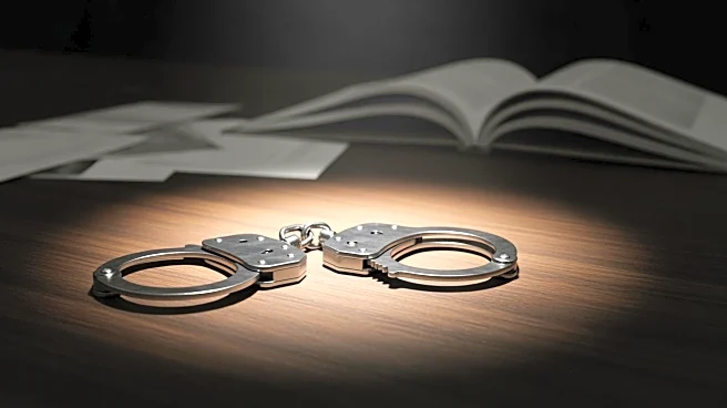 Defense Attorneys Seek Release of LA Wildfire Suspect Citing New Evidence