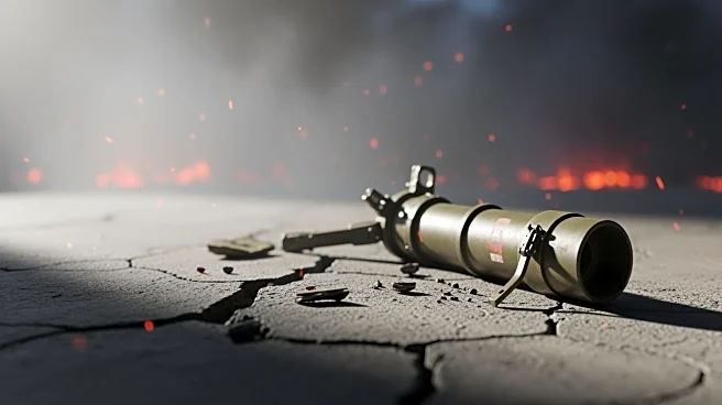 IDF Reports Destruction of 75% of Iranian Missile Launchers Amid Ongoing Conflict