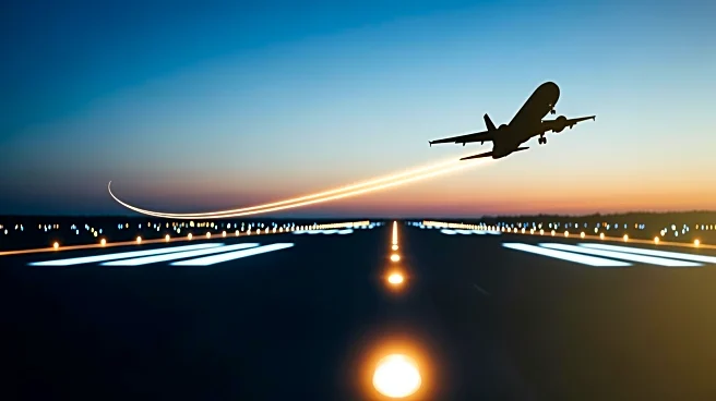 Southwest Airlines Flight Diverted to Atlanta Due to Security Concern