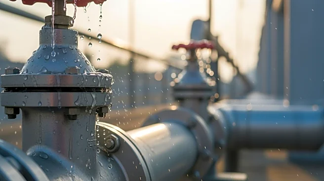 City of Bozeman Calls for Bids on 2026 Water Renovations Project