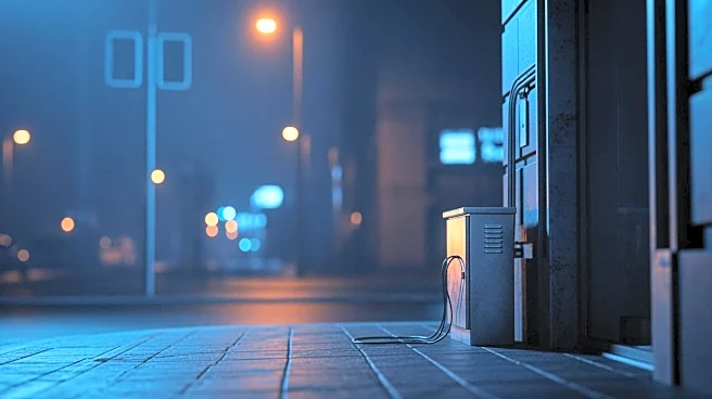 Suspicious Devices Found Near NYC Mayor's Residence, Two Arrested