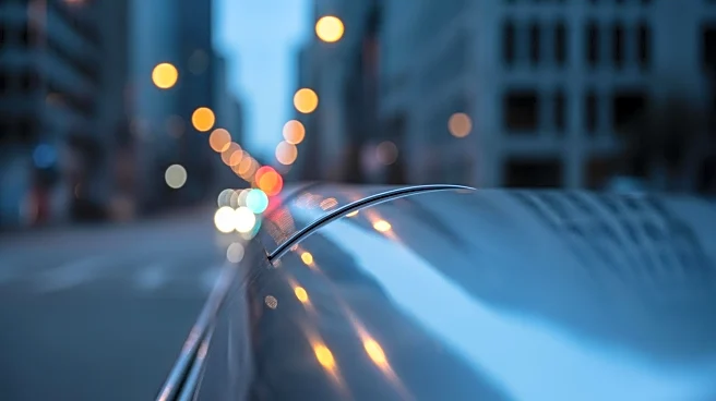 NYPD Responds to Suspicious Devices at Protests Outside Gracie Mansion