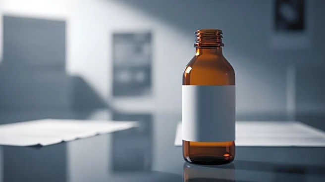 FDA Official Pushes for New Antidepressant Warnings Amid Controversy