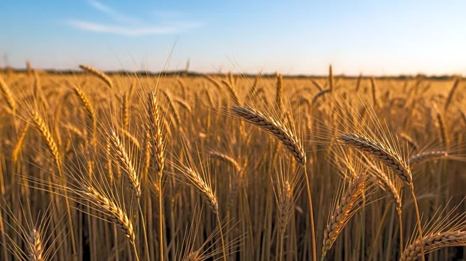 PM Modi Advocates for Export-Oriented Indian Agriculture