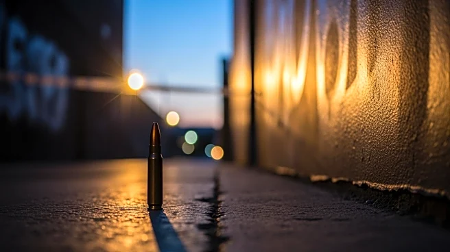 Investigation Underway in Brooklyn Teen's Shooting Death