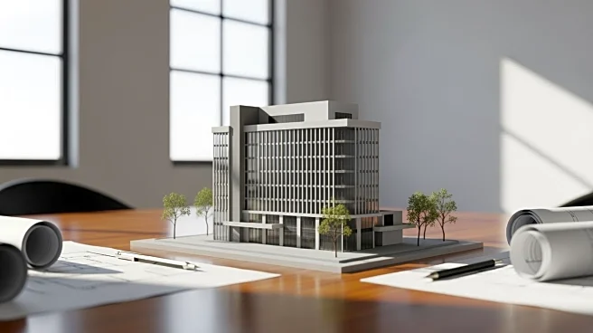 Savills Ireland Expands with Acquisition of The Building Consultancy