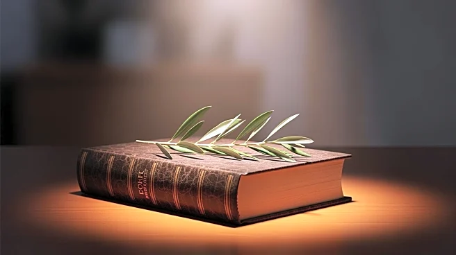 New Book Offers Survival Guide for Jewish Students Facing Campus Antisemitism