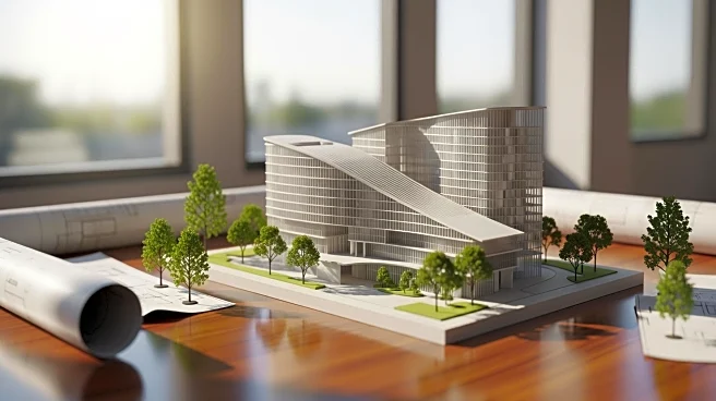 Obama Presidential Center to Open in June Amid Community Concerns