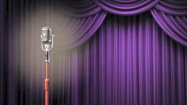 Santita Jackson Performs at Rev. Jesse Jackson's Homegoing Service