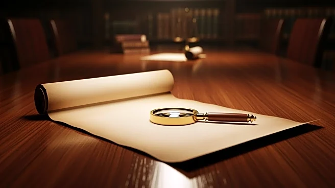 DOJ Investigates Cuban Leaders Amid Calls for Raul Castro Indictment