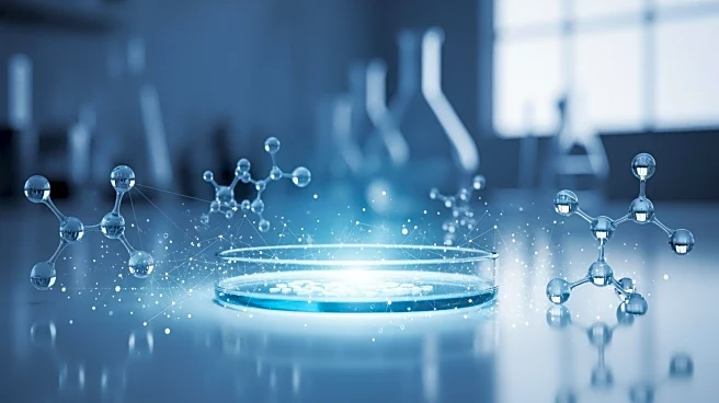 Advancements in Non-Animal Testing Methods Gain Momentum in Scientific Research