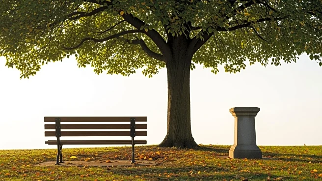 Community Confusion Over Removal of Dylan Taylor Memorial in Atherton