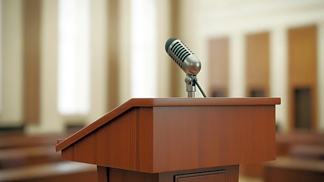 Idaho Secretary of State Phil McGrane Defends Civility in Political Leadership