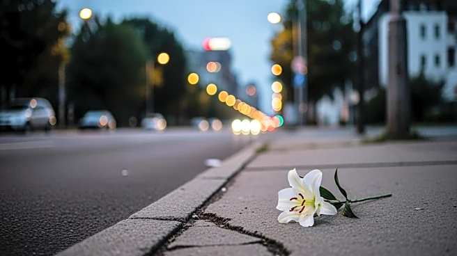 Father Speaks Out After Daughter's Shooting Death at Detroit Funeral