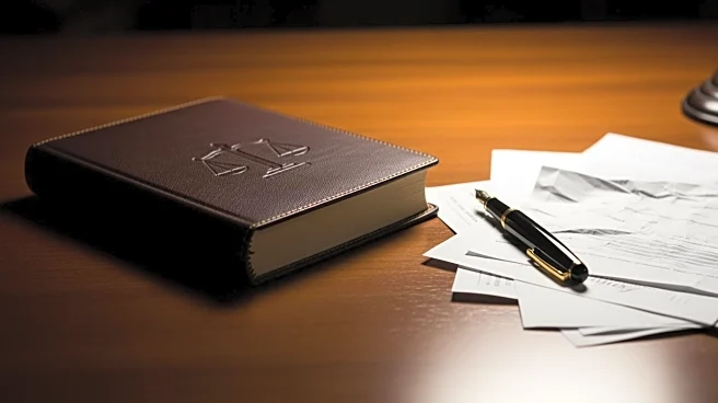 Fraudulent Secretary Sentenced to Seven Years for Embezzling R13 Million from Law Firm