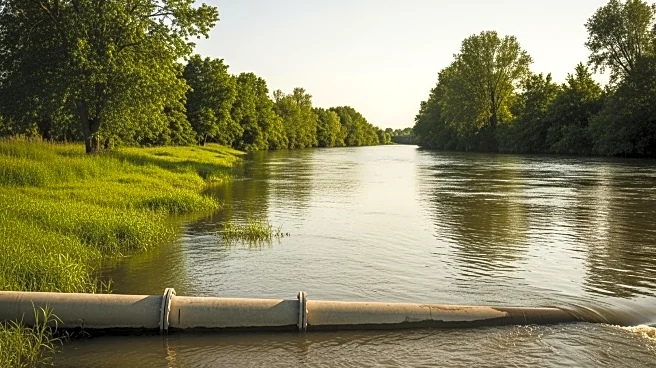 Bozeman City Receives Floodplain Development Permit Application for Utility Project