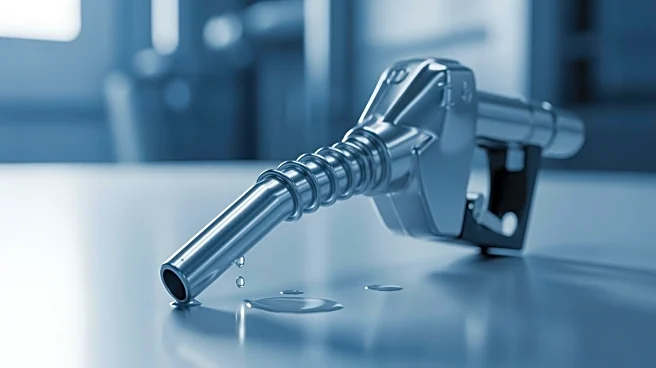 Sinclair Implements New Procedures Following Fuel Contamination in Denver