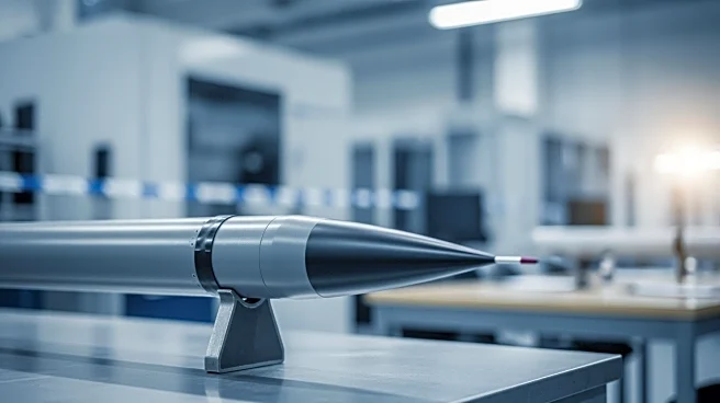 Defense Contractors Agree to Quadruple Missile Production Amid U.S.-Iran Conflict