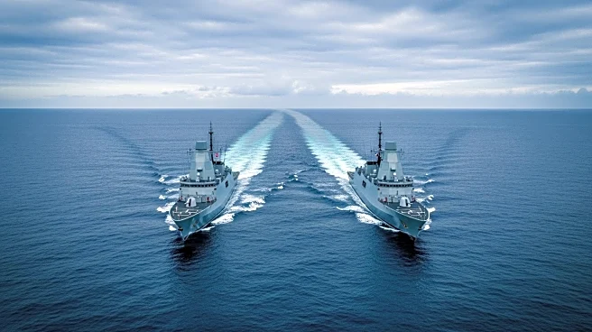 U.S. and South Korea to Conduct Joint Military Drills Amid North Korean Tensions