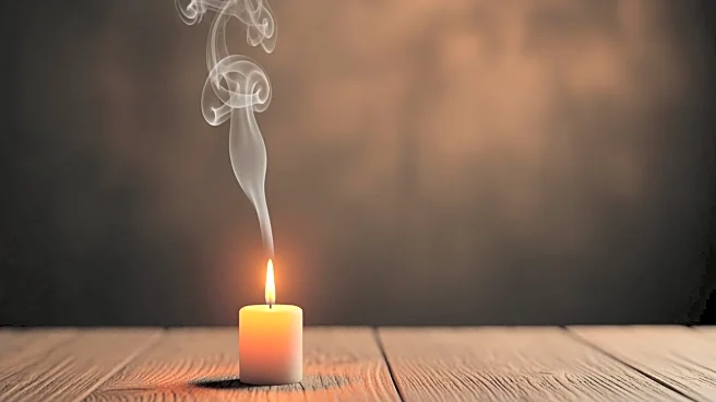 Heroic Cat Saves Owner from House Fire in Oregon, Sacrifices Its Life