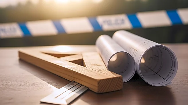 Georgia Carpenter Resolves 'Cop City' Protest Case with Reduced Charge and Probation