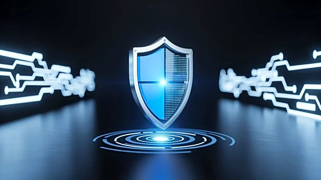 White House Unveils President Trump's Cyber Strategy to Strengthen U.S. Cybersecurity