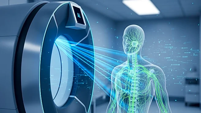 AI System DeepRare Surpasses Doctors in Diagnosing Rare Diseases, Enhancing Medical Accuracy