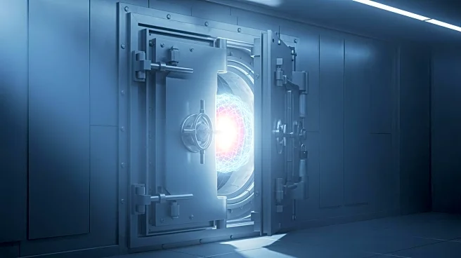 U.S. and Israel Urged to Secure Iran's Nuclear Material Amidst Security Concerns