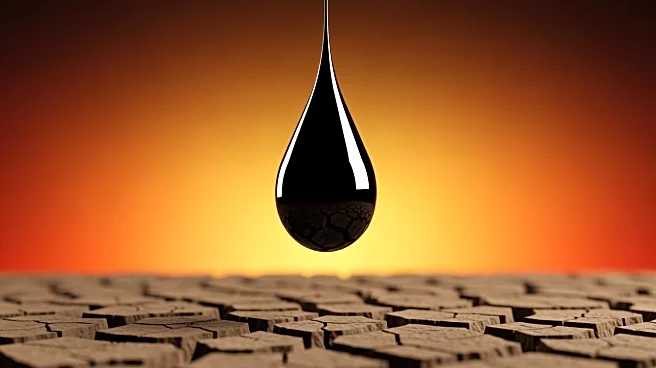 Oil and Gas Prices Surge as Iran Conflict Escalates, Impacting Global Markets