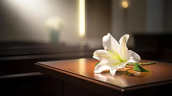 Jesse Jackson Jr. Delivers Emotional Eulogy at Rev. Jesse Jackson's Funeral