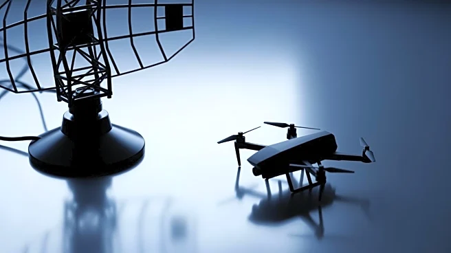 U.S. Military Faces Economic Challenges in Anti-Drone Defense Strategies