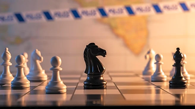 Israel's Strategic Role Against Iran: A Historical Perspective