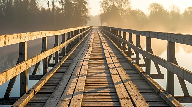 Historical Reflection: 'Bloody Sunday' in Selma Marks Civil Rights Movement Milestone