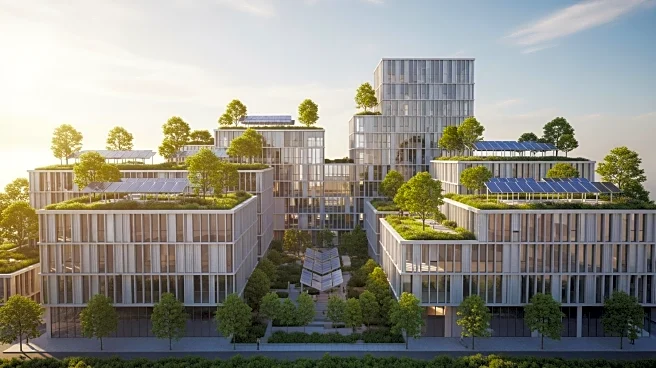 Indian Government Redevelops Delhi Colonies Using Self-Sustaining Model