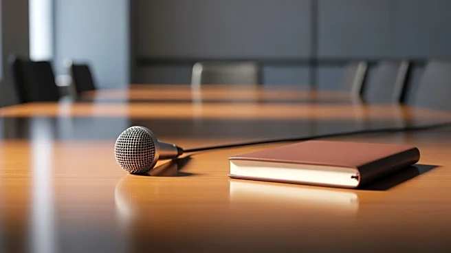 Hillary Clinton's Deposition Highlights Nonverbal Communication Tactics