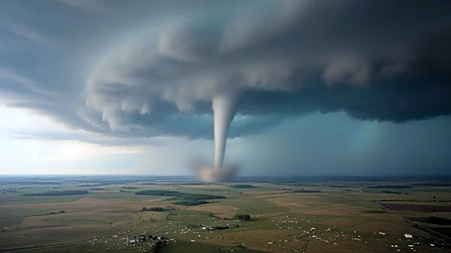 Tornadoes in Michigan and Oklahoma Result in Multiple Fatalities and Widespread Damage