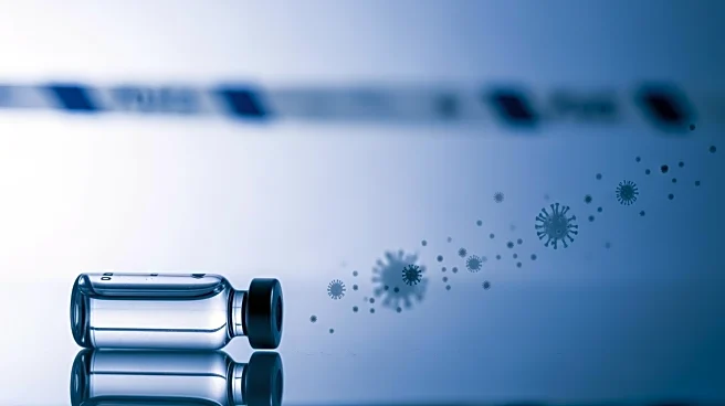 Utah Measles Outbreak Sees Case in Vaccinated Individual, Raising Concerns