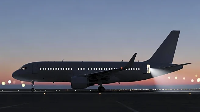 Unruly Passenger Forces Southwest Flight Diversion to Atlanta, Suspect Detained