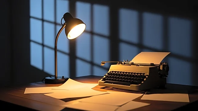 ICE Arrests Journalist Estefany Rodriguez Flores in Nashville, Sparking Press Freedom Concerns