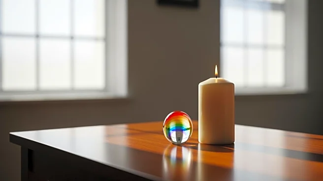 Rev. Jesse Jackson's Family Holds Private Memorial at Rainbow PUSH Headquarters