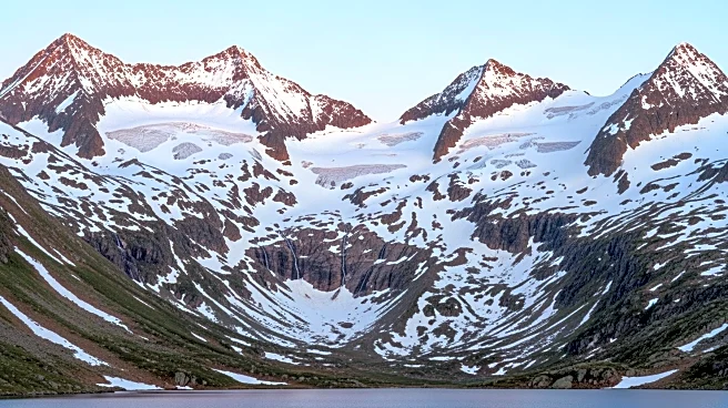 Okanagan Basin Water Board Reports Reduced Snowpack Levels, Raising Concerns for Early Melt