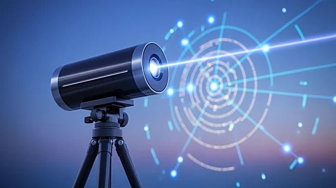 Pentagon and FAA to Conduct Anti-Drone Laser Tests Following Airspace Closures