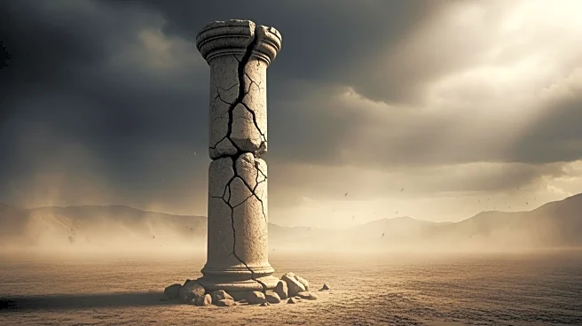 President Trump Calls for 'Unconditional Surrender' from Iran Amid Ongoing Conflict