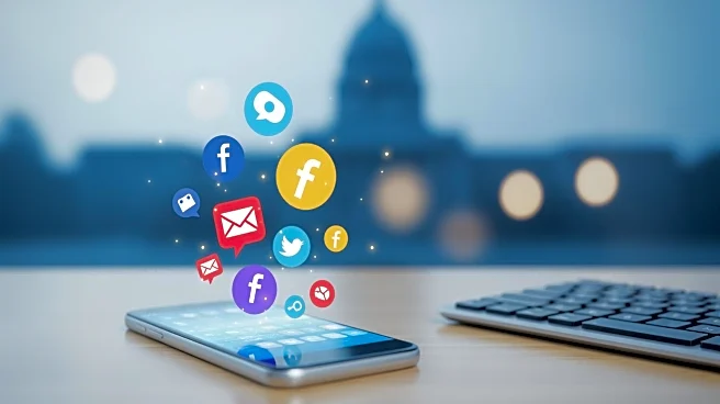 White House Utilizes Pop Culture in Social Media Strategy Amid Iran Conflict